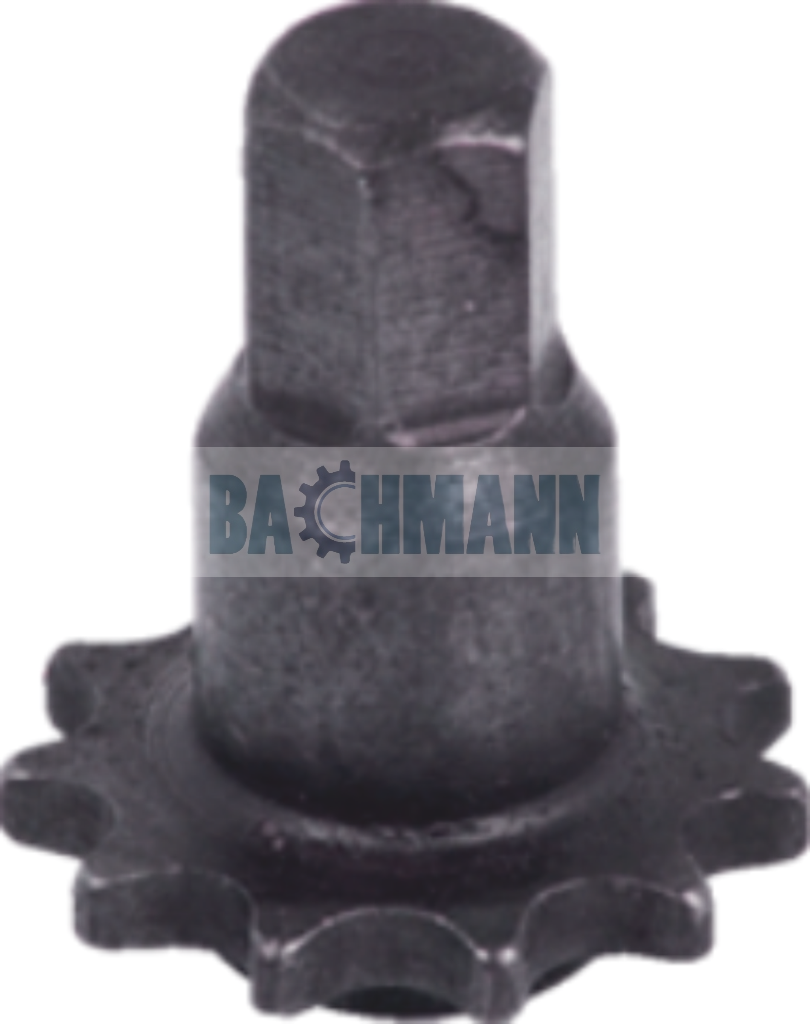 Caliper Pinion Shaft