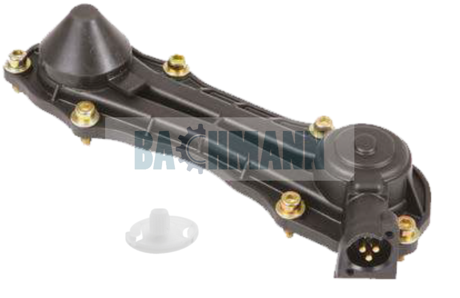 Caliper Plastic Cover (3 Wires)