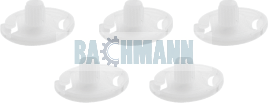 Caliper Adjuster Plastic Kit