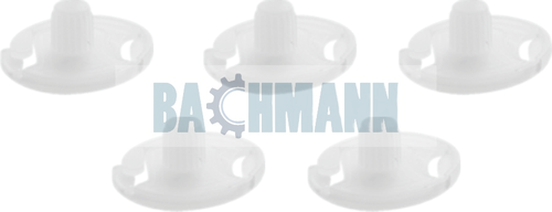 [111103] Caliper Adjuster Plastic Kit