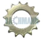 Caliper Adjusting Mechanism Gear