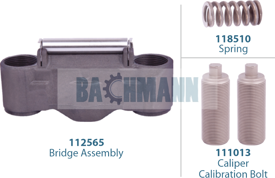 Caliper Repair Kit