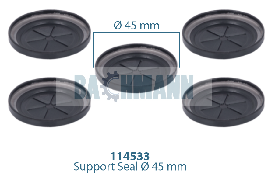 Caliper Seal Kit