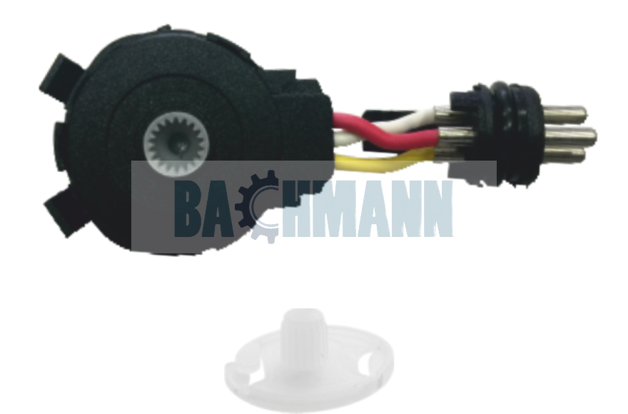 Caliper Sensor (3 Wires)