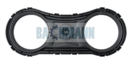 [111214] Caliper Cover Kit