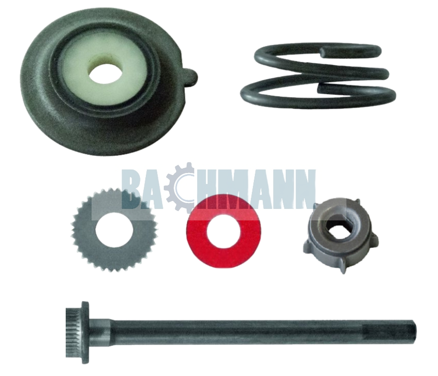 Caliper Adjusting Mechanism Repair Kit SN5