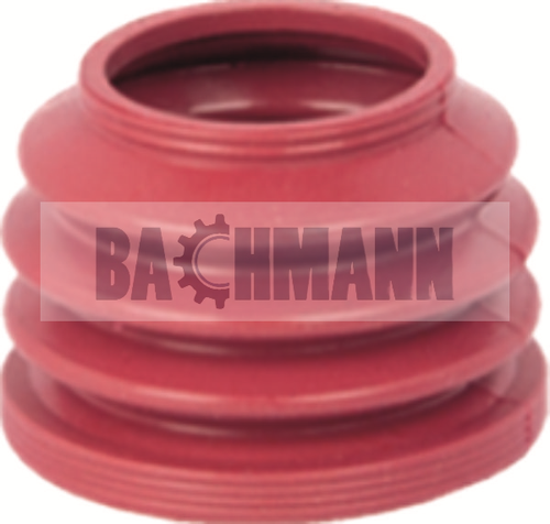 [114516] Caliper Boot (Red)