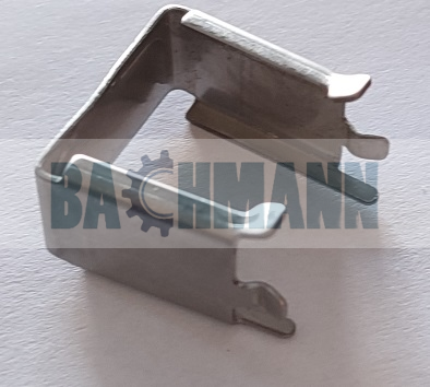 Caliper Sensor Cover Clips