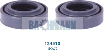 [122013] Caliper Boot Kit