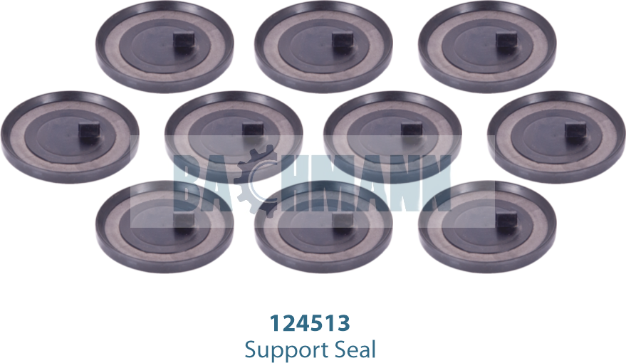 Caliper Seal Kit