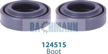 [122054] Caliper Boot Kit