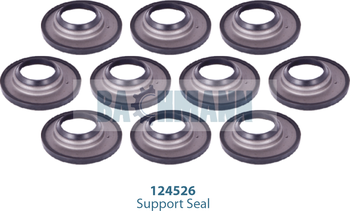 [122156] Caliper Seal Kit