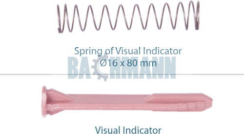 [122158] Caliper Visual Indicator