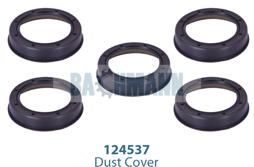 Caliper Seal Kit