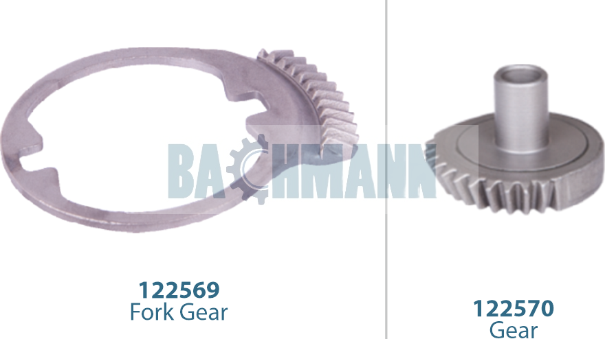 Caliper Repair Kit