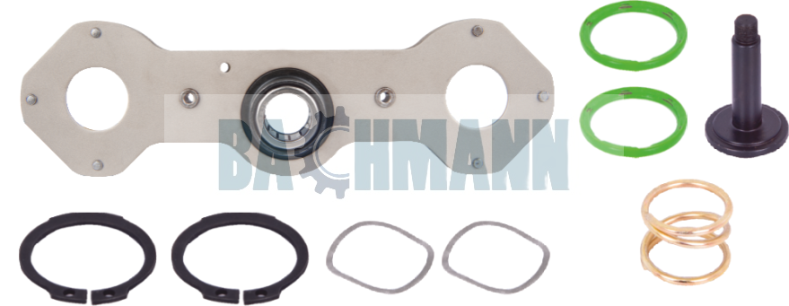 Caliper Mechanism Repair Kit (Left) 