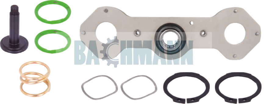 Caliper Mechanism Repair Kit (Right) 