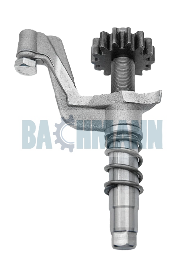 Caliper Manual Adjusting Gear (Left)