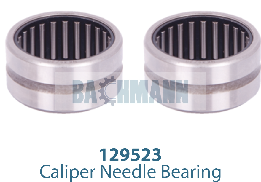 Caliper Roller Bearing Kit