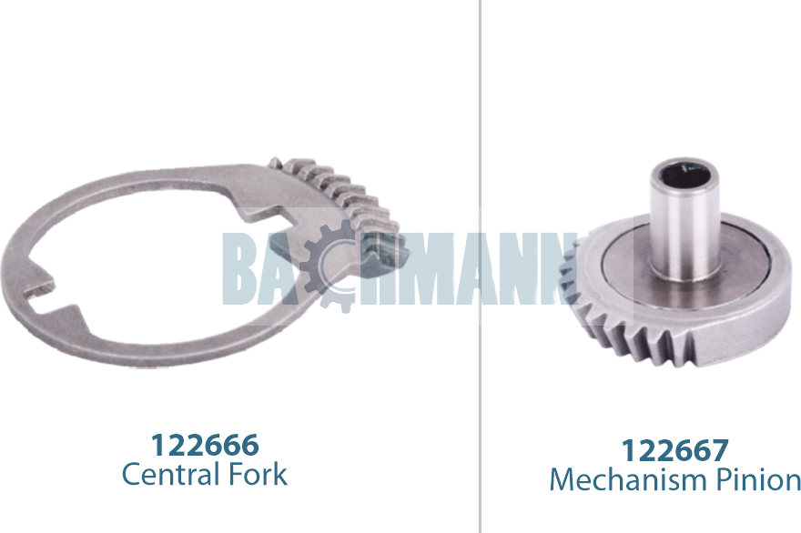 Caliper Repair Kit