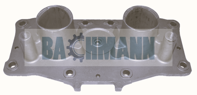 Caliper Calibration Mechanism Cover 