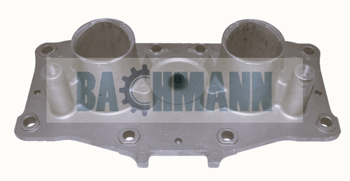 Caliper Calibration Mechanism Cover (Bush Type)