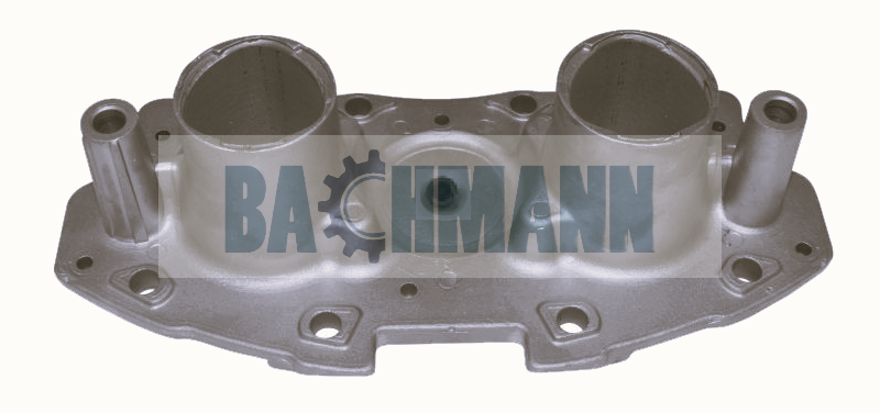 Caliper Calibration Mechanism Cover (Bush Type)