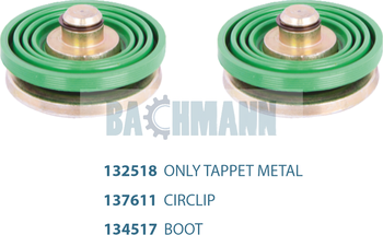 [133070] Caliper Tappet Kit