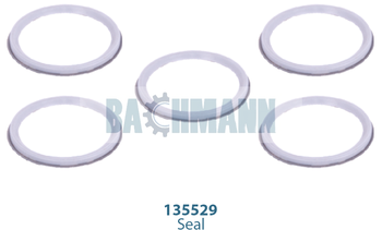 [133106] Caliper Seal Kit