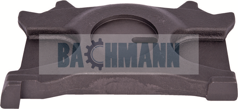 Caliper Push Plate (Left) 