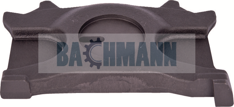 Caliper Push Plate (Right) 