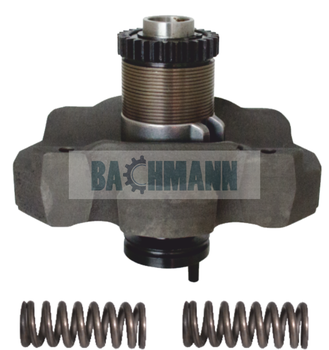 [133138] Caliper Complete Mechanism Kit 