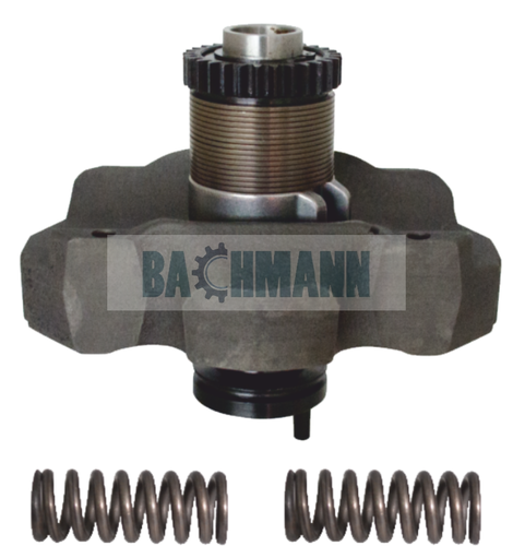 [133138] Caliper Complete Mechanism Kit 