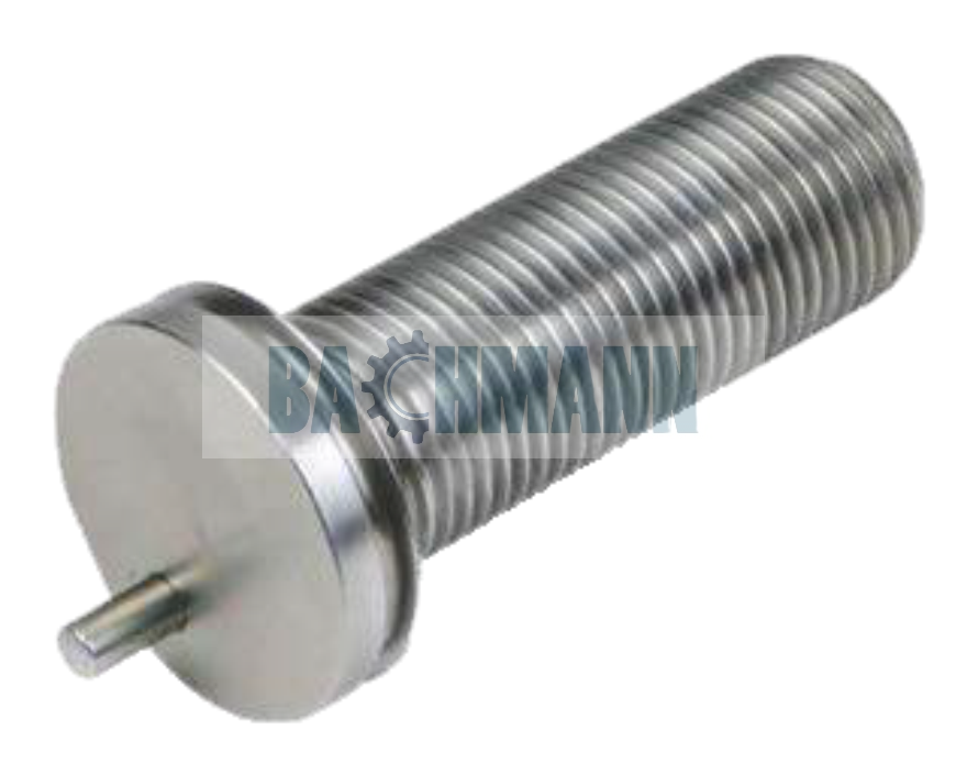 Caliper Calibration Bolt