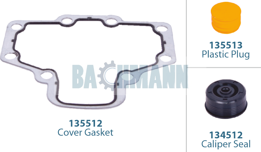 Caliper Repair Kit 