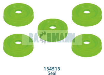 [133187] Caliper Support Seal Kit