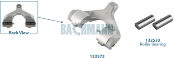 [133230] Caliper Lever Kit