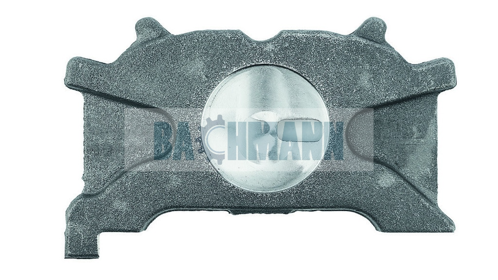 Caliper Push Plate (Left)