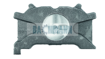 [133242] Caliper Push Plate (Left)