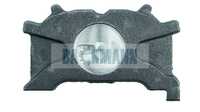 [133243] Caliper Push Plate (Right)