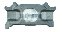 [133253] Caliper Push Plate (Left)