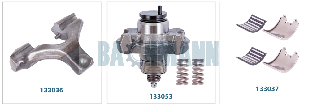 Caliper Repair Kit
