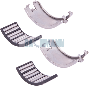 [144052] Caliper Roller Bearing Kit 