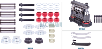 [144061] Caliper Complete Repair Kit