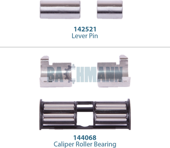 [144066] Caliper Roller Bearing Kit 