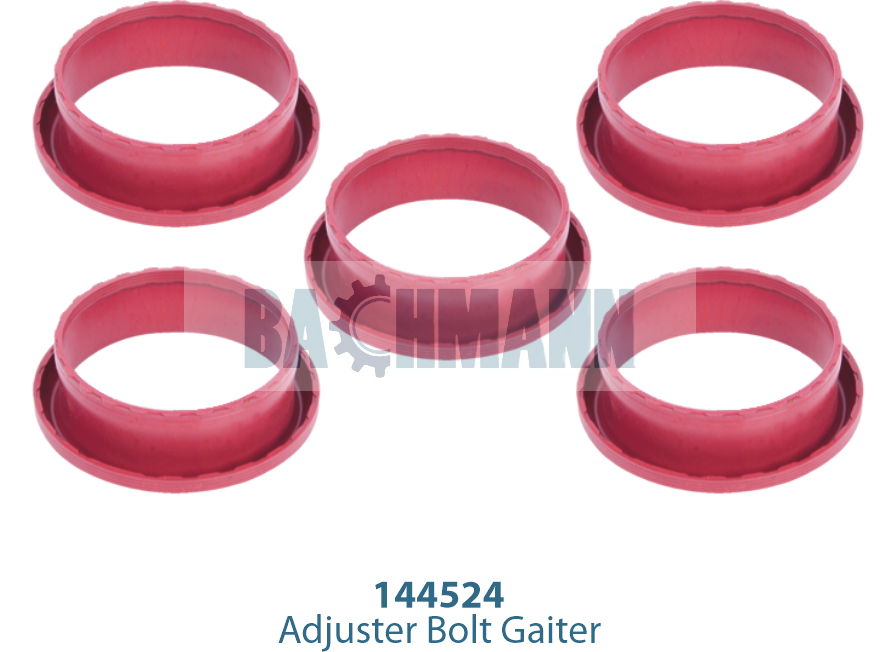 Caliper Adjuster Bolt Gaiter Kit