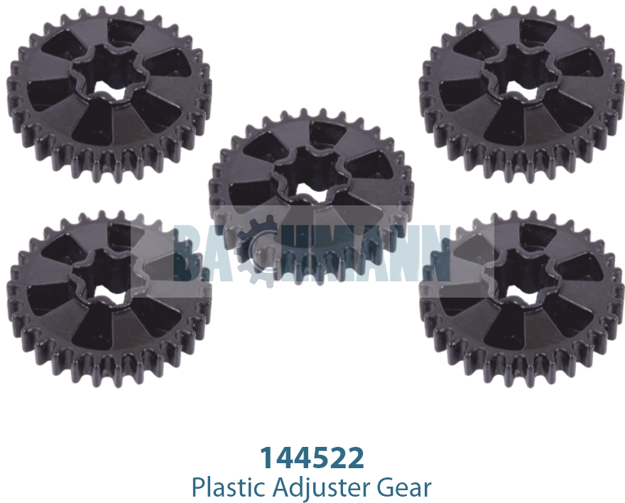 Caliper Adjusting Gear Kit