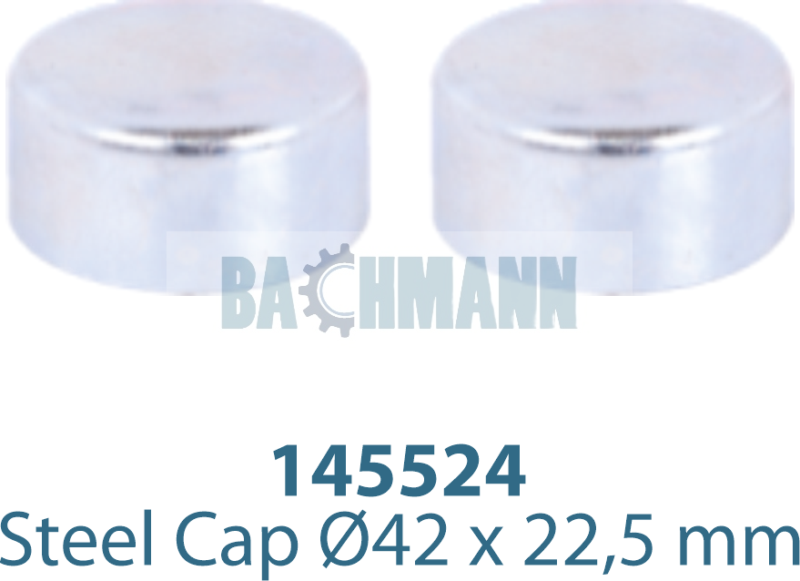 Caliper Cap Kit