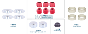 [144090] Caliper Repair Kit