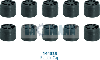 [144146] Caliper Plastic Cap Kit